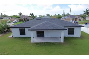 415 18th Terrace, Cape Coral, FL 33993 - MLS#225031576