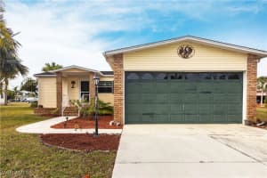 19844 Frenchmans Court, North Fort Myers, FL 33903 Sold 05/29/25