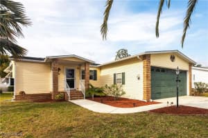 19844 Frenchmans Court, North Fort Myers, FL 33903 Sold 05/29/25