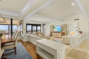 4301 Gulf Shore Boulevard, Naples, FL 34103 - MLS#225031580