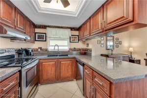 1549 Sandpiper Street, Naples, FL 34102 Sold 08/21/25