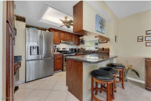 1549 Sandpiper Street, Naples, FL 34102 Sold 08/21/25
