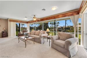 1549 Sandpiper Street, Naples, FL 34102 Sold 08/21/25