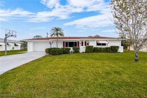 808 Hillside Street, Lehigh Acres, FL 33936 Sold 06/13/25