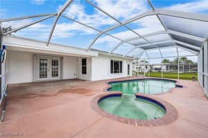 808 Hillside Street, Lehigh Acres, FL 33936 Sold 06/13/25