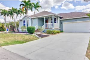 7893 Sandel Wood Circle, Fort Myers, FL 33908 Sold 05/05/25