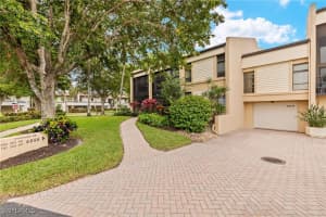 4855 Dockside Drive, Fort Myers, FL 33919 Sold 08/29/25