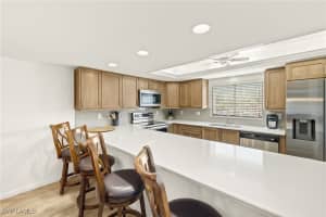 4855 Dockside Drive, Fort Myers, FL 33919 Sold 08/29/25