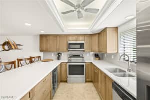 4855 Dockside Drive, Fort Myers, FL 33919 Sold 08/29/25