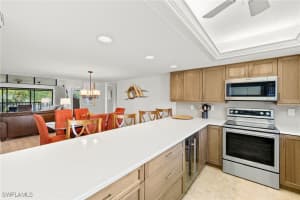 4855 Dockside Drive, Fort Myers, FL 33919 Sold 08/29/25