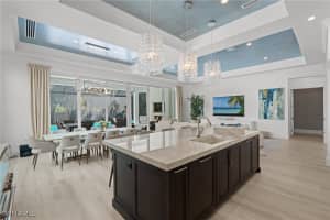 6826 Mangrove Avenue, Naples, FL 34109 Sold 09/29/25