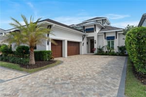 6826 Mangrove Avenue, Naples, FL 34109 Sold 09/29/25