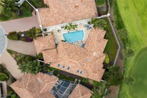 107 Via Napoli, Naples, FL 34105 - MLS#225031607