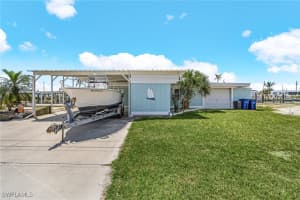3811 Cruz Drive, St James City, FL 33956 - MLS#225031608