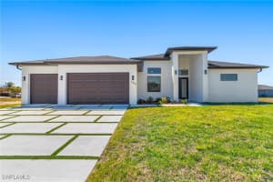106 23rd Street, Cape Coral, FL 33909 - MLS#225031615