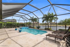 9476 Livorno Court, Naples, FL 34119 Sold 10/02/25