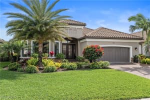 9476 Livorno Court, Naples, FL 34119 Sold 10/02/25