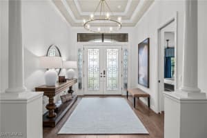 9476 Livorno Court, Naples, FL 34119 Sold 10/02/25