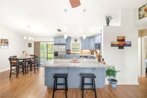 1037 Van Loon Lane, Cape Coral, FL 33909 Sold 05/23/25