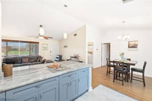 1037 Van Loon Lane, Cape Coral, FL 33909 Sold 05/23/25