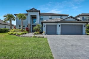 11697 Canopy Loop, Fort Myers, FL 33913 Sold 06/13/25