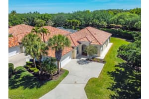 4386 Novato Court, Naples, FL 34109 Sold 08/25/25
