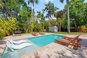 2723 Second Street, Fort Myers, FL 33916 Sold 06/27/25