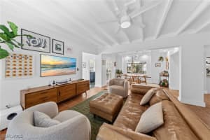 2723 Second Street, Fort Myers, FL 33916 Sold 06/27/25
