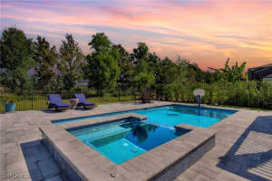 2191 Cara Cara Way, Naples, FL 34120 Sold 09/04/25