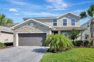 2191 Cara Cara Way, Naples, FL 34120 Sold 09/04/25