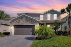 2191 Cara Cara Way, Naples, FL 34120 Sold 09/04/25