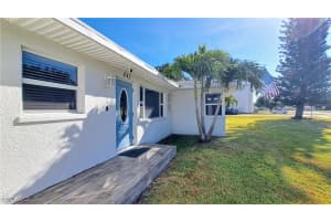 443 Osceola Avenue, Clewiston, FL 33440 Sold 06/30/25