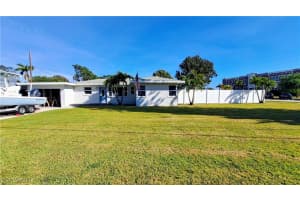 443 Osceola Avenue, Clewiston, FL 33440 Sold 06/30/25