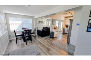 443 Osceola Avenue, Clewiston, FL 33440 Sold 06/30/25