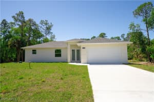 1034 Summa Boulevard, Lehigh Acres, FL 33974 - MLS#225031659