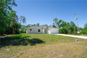 1034 Summa Boulevard, Lehigh Acres, FL 33974 - MLS#225031659