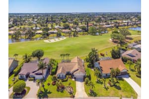 111 Palmetto Dunes Circle, Naples, FL 34113 Sold 07/15/25