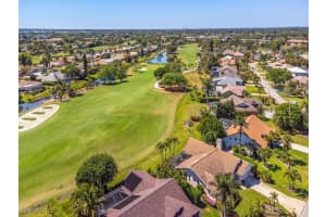 111 Palmetto Dunes Circle, Naples, FL 34113 Sold 07/15/25