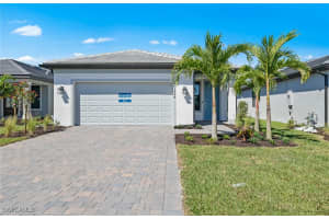 20226 Hartford Boulevard, Estero, FL 33928 Sold 05/23/25