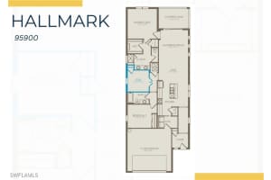 20226 Hartford Boulevard, Estero, FL 33928 Sold 05/23/25