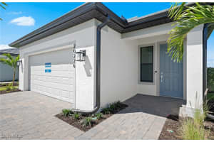 20226 Hartford Boulevard, Estero, FL 33928 Sold 05/23/25