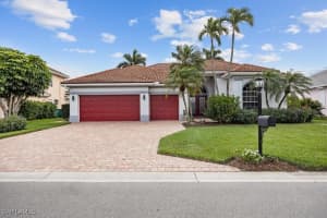 287 Lambton Lane, Naples, FL 34104 Sold 05/28/25