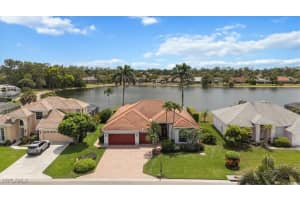 287 Lambton Lane, Naples, FL 34104 Sold 05/28/25