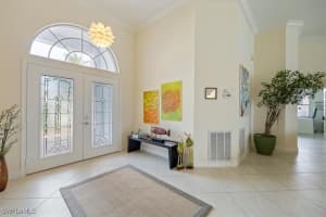 287 Lambton Lane, Naples, FL 34104 Sold 05/28/25