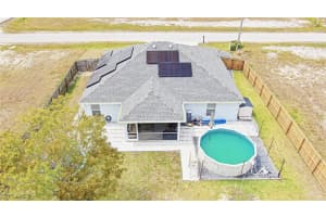 2307 Juanita Place, Cape Coral, FL 33993 Sold 05/14/25