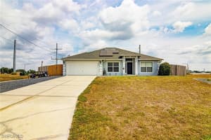 2307 Juanita Place, Cape Coral, FL 33993 Sold 05/14/25