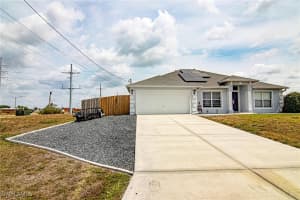 2307 Juanita Place, Cape Coral, FL 33993 Sold 05/14/25