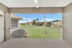 11408 Quail Village Way C-201, Naples