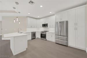 11408 Quail Village Way, Naples, FL 34119 - MLS#225031689