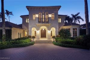 1397 Great Egret Trail, Naples, FL 34105 - MLS#225031690